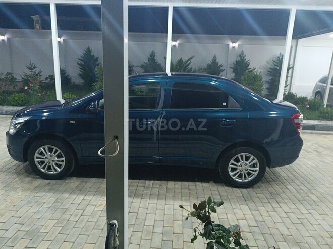 Chevrolet Cobalt 2023, 10,800 km - 1.5 l - Bakı