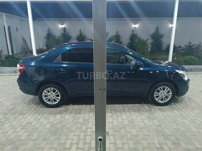 Chevrolet Cobalt 2023, 10,800 km - 1.5 l - Bakı