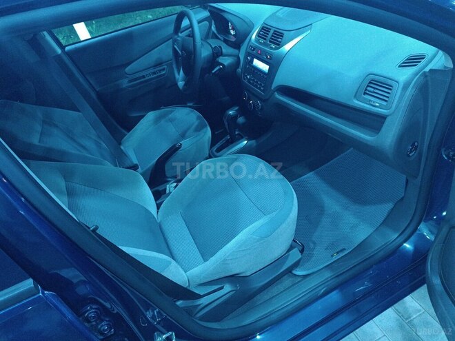 Chevrolet Cobalt 2023, 10,800 km - 1.5 l - Bakı