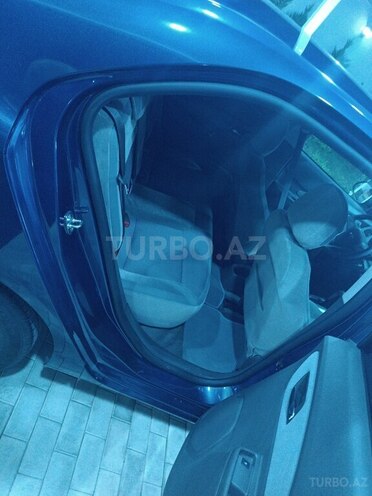 Chevrolet Cobalt 2023, 10,800 km - 1.5 l - Bakı