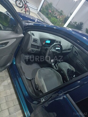 Chevrolet Cobalt 2023, 10,800 km - 1.5 l - Bakı