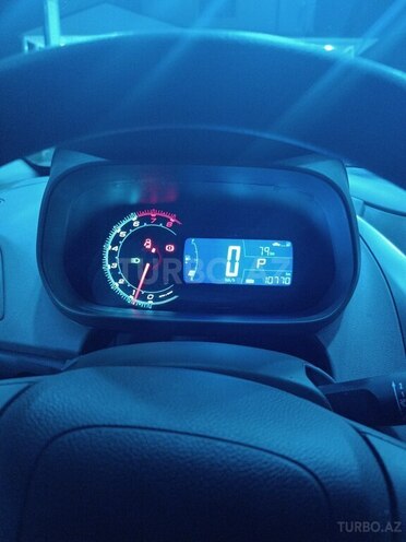 Chevrolet Cobalt 2023, 10,800 km - 1.5 l - Bakı
