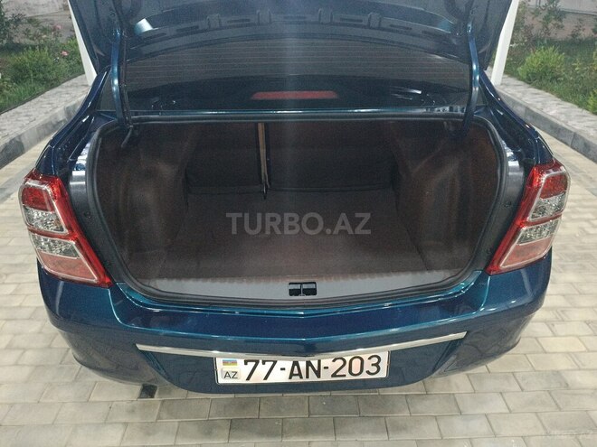 Chevrolet Cobalt 2023, 10,800 km - 1.5 l - Bakı