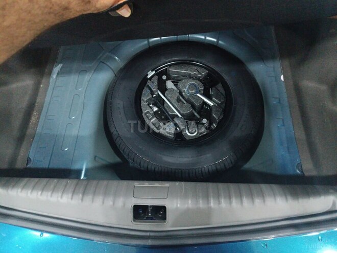 Chevrolet Cobalt 2023, 10,800 km - 1.5 l - Bakı
