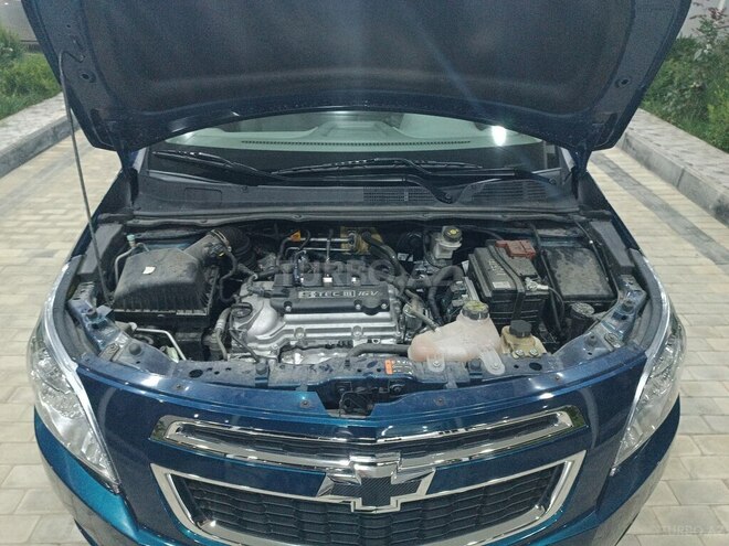 Chevrolet Cobalt 2023, 10,800 km - 1.5 l - Bakı