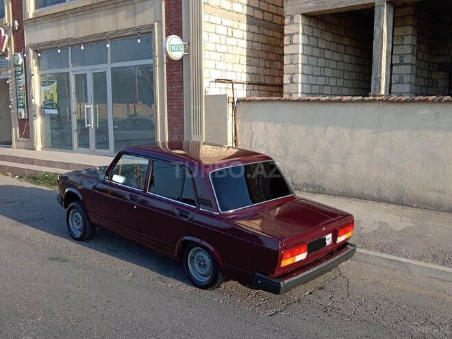 LADA (VAZ) 2105 2009, 13,050 km - 1.6 l - Quba