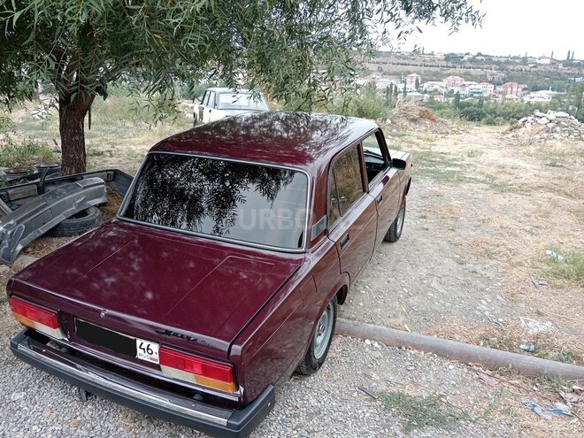 LADA (VAZ) 2105 2009, 13,050 km - 1.6 l - Quba
