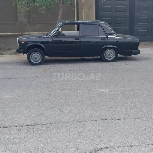 LADA (VAZ) 2107 2010, 80,000 km - 1.6 l - Bakı