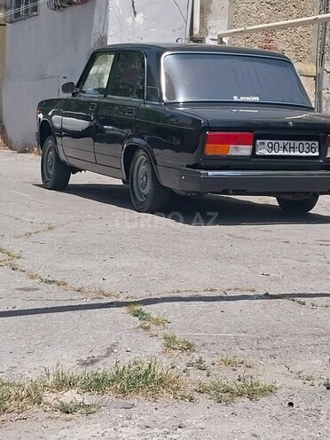 LADA (VAZ) 2107 2010, 80,000 km - 1.6 l - Bakı