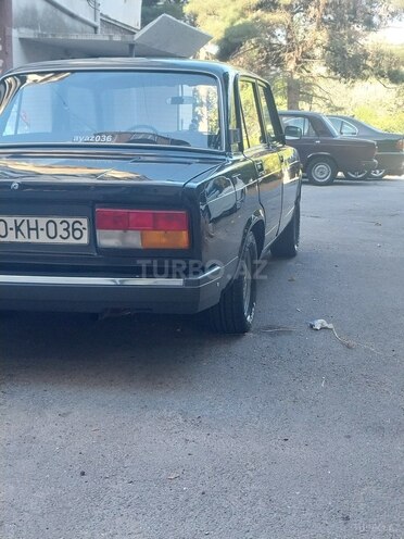 LADA (VAZ) 2107 2010, 80,000 km - 1.6 l - Bakı