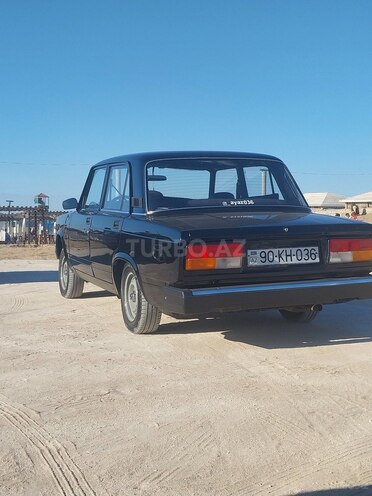 LADA (VAZ) 2107 2010, 80,000 km - 1.6 l - Bakı