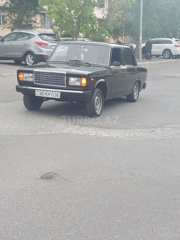 LADA (VAZ) 2107 2010, 80,000 km - 1.6 l - Bakı