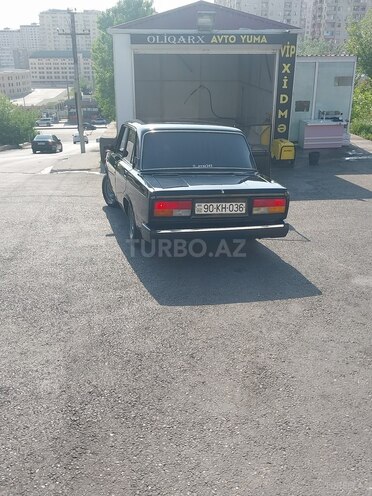LADA (VAZ) 2107 2010, 80,000 km - 1.6 l - Bakı