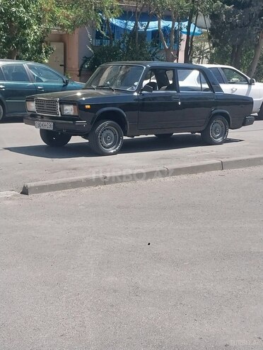 LADA (VAZ) 2107 2010, 80,000 km - 1.6 l - Bakı