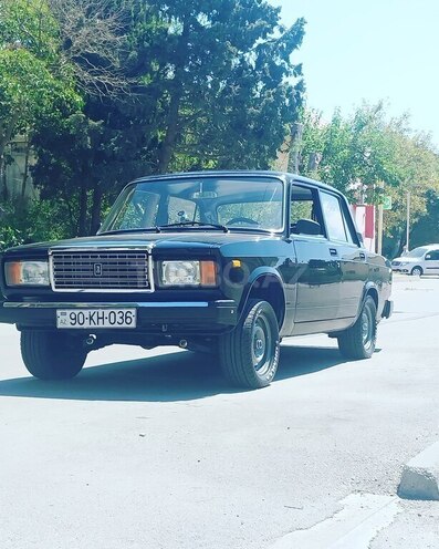LADA (VAZ) 2107 2010, 80,000 km - 1.6 l - Bakı