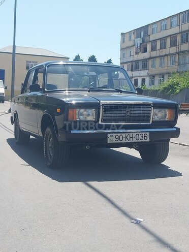 LADA (VAZ) 2107 2010, 80,000 km - 1.6 l - Bakı