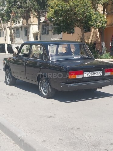 LADA (VAZ) 2107 2010, 80,000 km - 1.6 l - Bakı