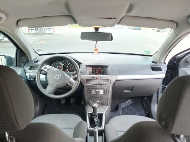 Opel Astra 2005, 279,600 km - 1.4 l - Bakı