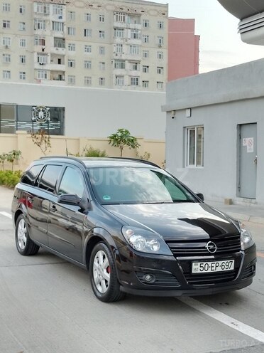 Opel Astra 2005, 279,600 km - 1.4 l - Bakı