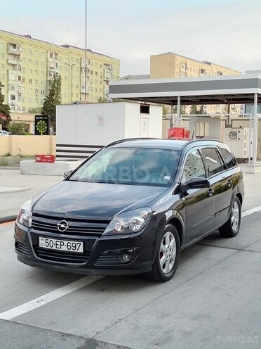 Opel Astra 2005, 279,600 km - 1.4 l - Bakı