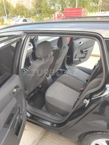 Opel Astra 2005, 279,600 km - 1.4 l - Bakı
