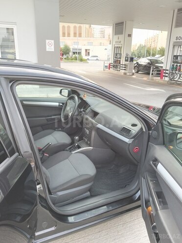 Opel Astra 2005, 279,600 km - 1.4 l - Bakı