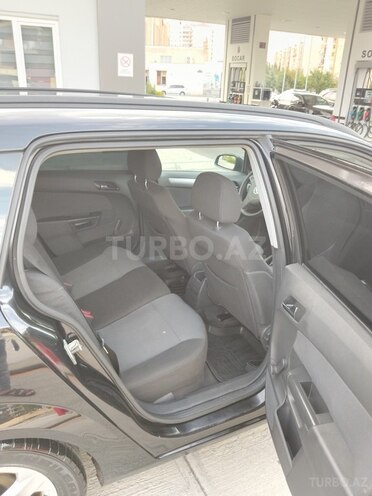 Opel Astra 2005, 279,600 km - 1.4 l - Bakı