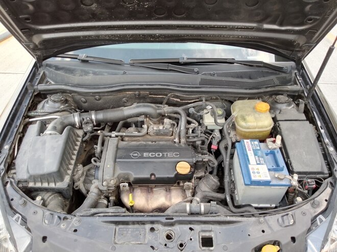 Opel Astra 2005, 279,600 km - 1.4 l - Bakı