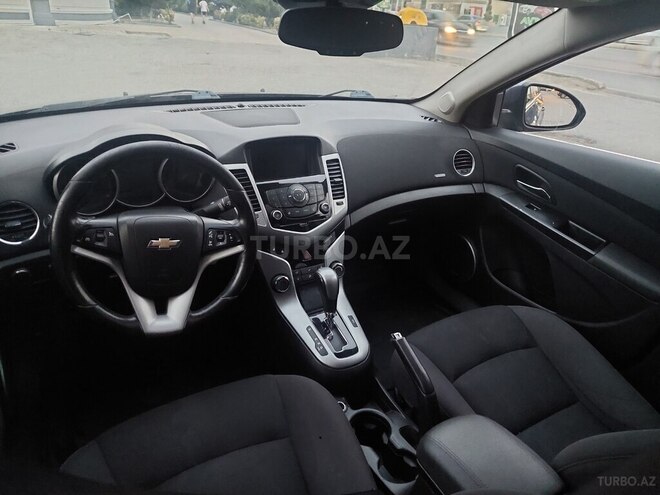 Chevrolet Cruze 2013, 230,000 km - 1.4 l - Bakı