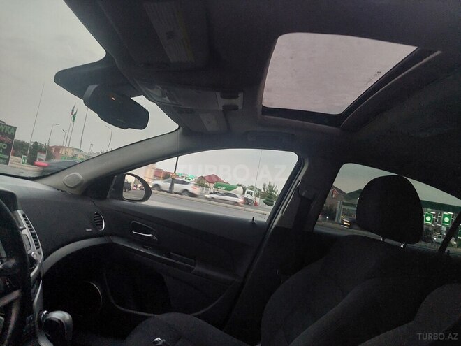 Chevrolet Cruze 2013, 230,000 km - 1.4 l - Bakı