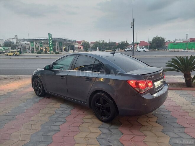 Chevrolet Cruze 2013, 230,000 km - 1.4 l - Bakı