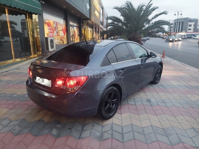 Chevrolet Cruze 2013, 230,000 km - 1.4 l - Bakı