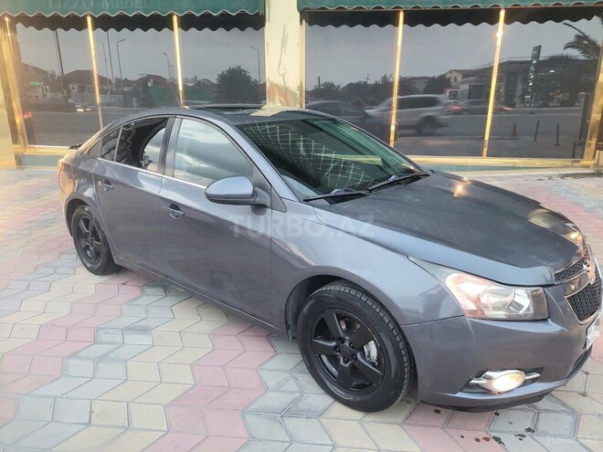 Chevrolet Cruze 2013, 230,000 km - 1.4 l - Bakı