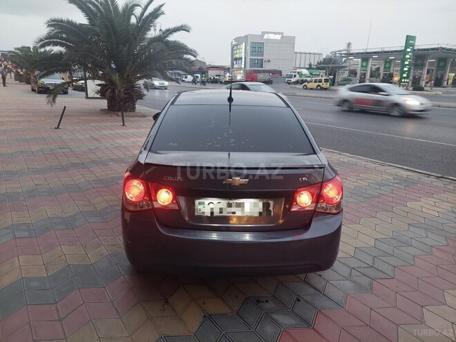 Chevrolet Cruze 2013, 230,000 km - 1.4 l - Bakı