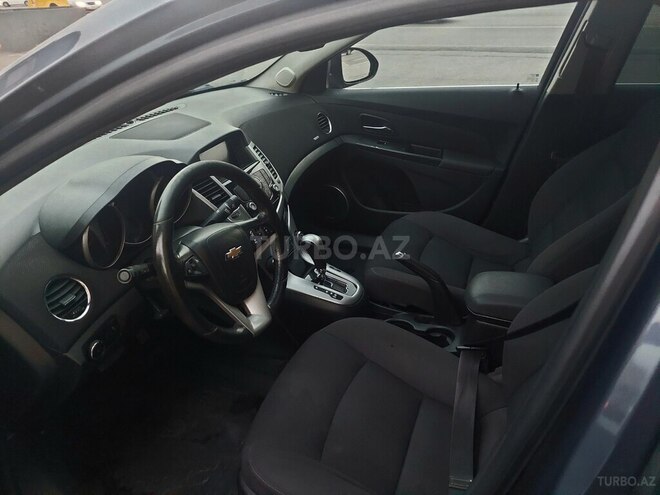 Chevrolet Cruze 2013, 230,000 km - 1.4 l - Bakı