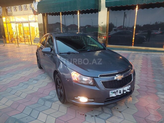 Chevrolet Cruze 2013, 230,000 km - 1.4 l - Bakı