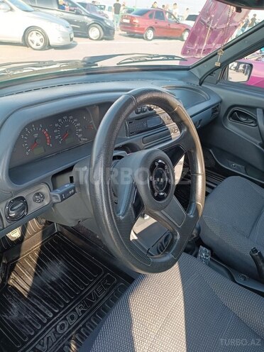 LADA (VAZ) 2115 2011, 230,000 km - 1.6 l - Bakı