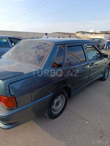LADA (VAZ) 2115 2011, 230,000 km - 1.6 l - Bakı