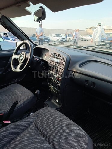 LADA (VAZ) 2115 2011, 230,000 km - 1.6 l - Bakı