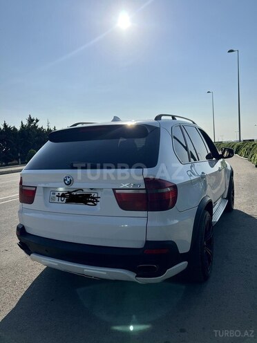 BMW X5 2009, 280,000 km - 4.8 l - Bakı