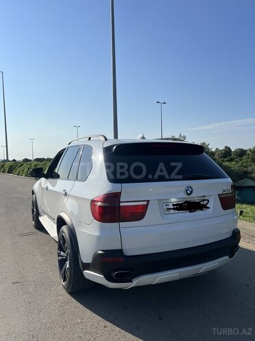 BMW X5 2009, 280,000 km - 4.8 l - Bakı