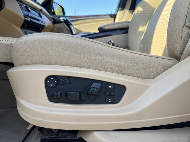 BMW X5 2009, 280,000 km - 4.8 l - Bakı