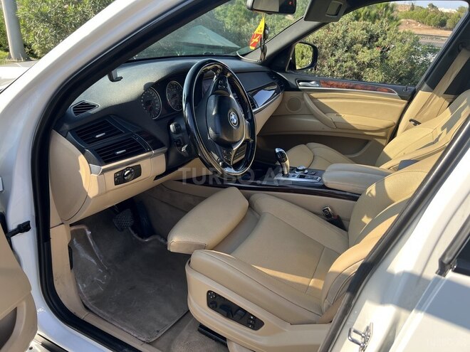 BMW X5 2009, 280,000 km - 4.8 l - Bakı
