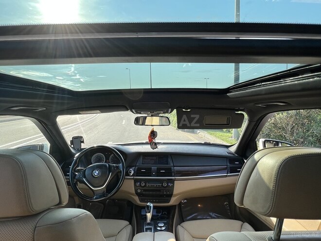 BMW X5 2009, 280,000 km - 4.8 l - Bakı