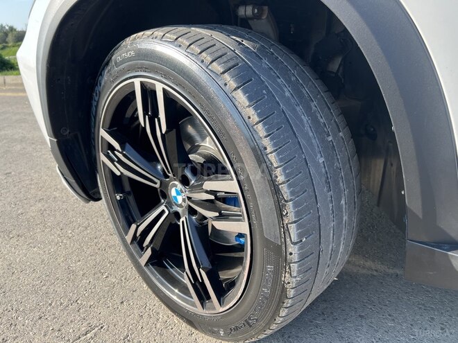 BMW X5 2009, 280,000 km - 4.8 l - Bakı