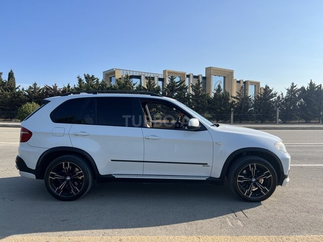 BMW X5 2009, 280,000 km - 4.8 l - Bakı