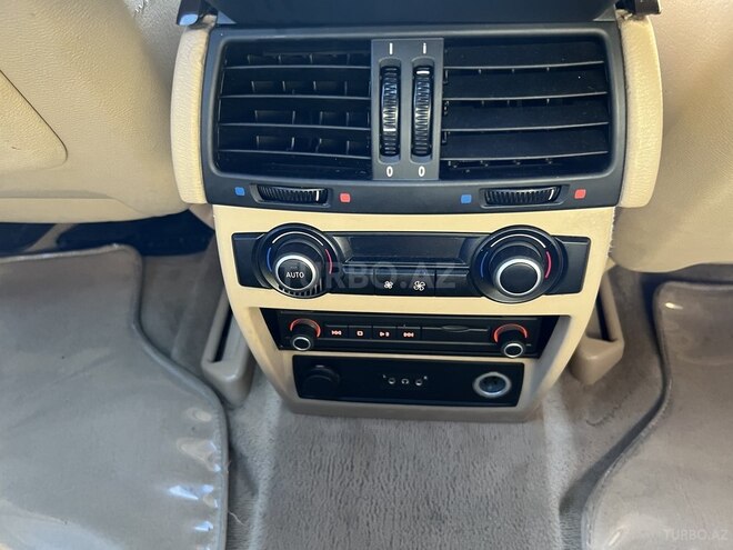 BMW X5 2009, 280,000 km - 4.8 l - Bakı
