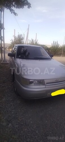 LADA (VAZ) 2110 2001, 456,328 km - 1.5 l - Mingəçevir