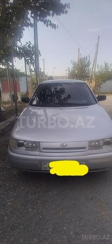 LADA (VAZ) 2110 2001, 456,328 km - 1.5 l - Mingəçevir