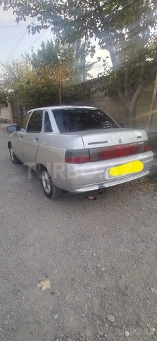 LADA (VAZ) 2110 2001, 456,328 km - 1.5 l - Mingəçevir